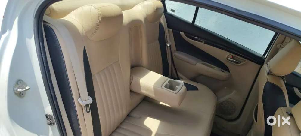 Maruti Suzuki Ciaz 2015 Diesel 122000 Km Driven