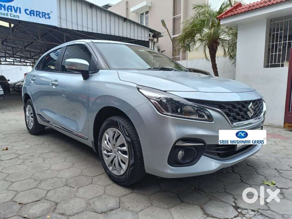 Maruti Suzuki Baleno Delta, 2025, Petrol