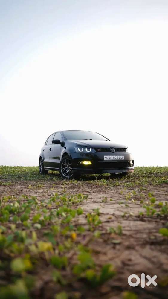 Volkswagen Polo 2018 Diesel Well Maintained