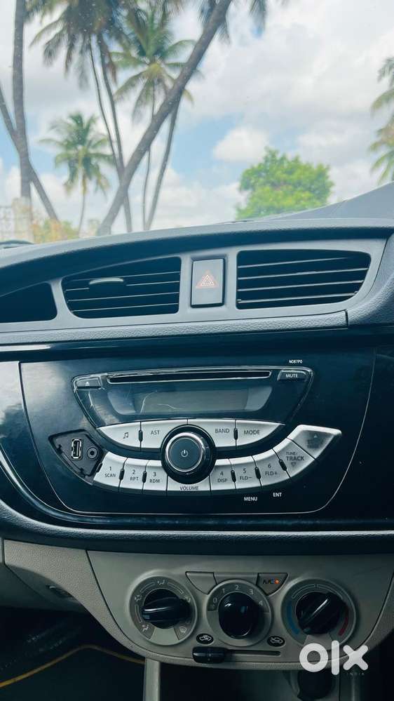 Maruti Suzuki Alto K10 Vxi, 2018, Petrol