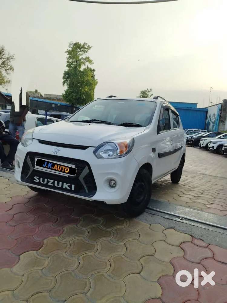 Maruti Suzuki Alto 800 Lxi, 2018, Petrol