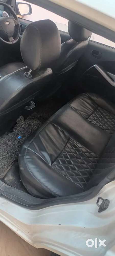 Ford Figo 2014 Best Car For Self Drive Best Milez Best Sound