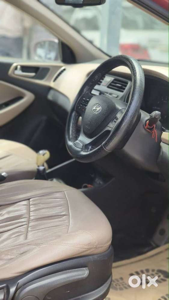 Hyundai I20 Asta 1.2, 2015, Diesel
