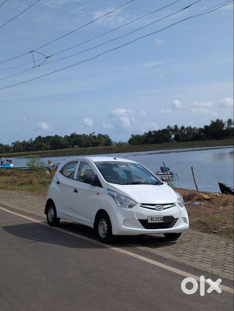 Hyundai Eon Era 2017