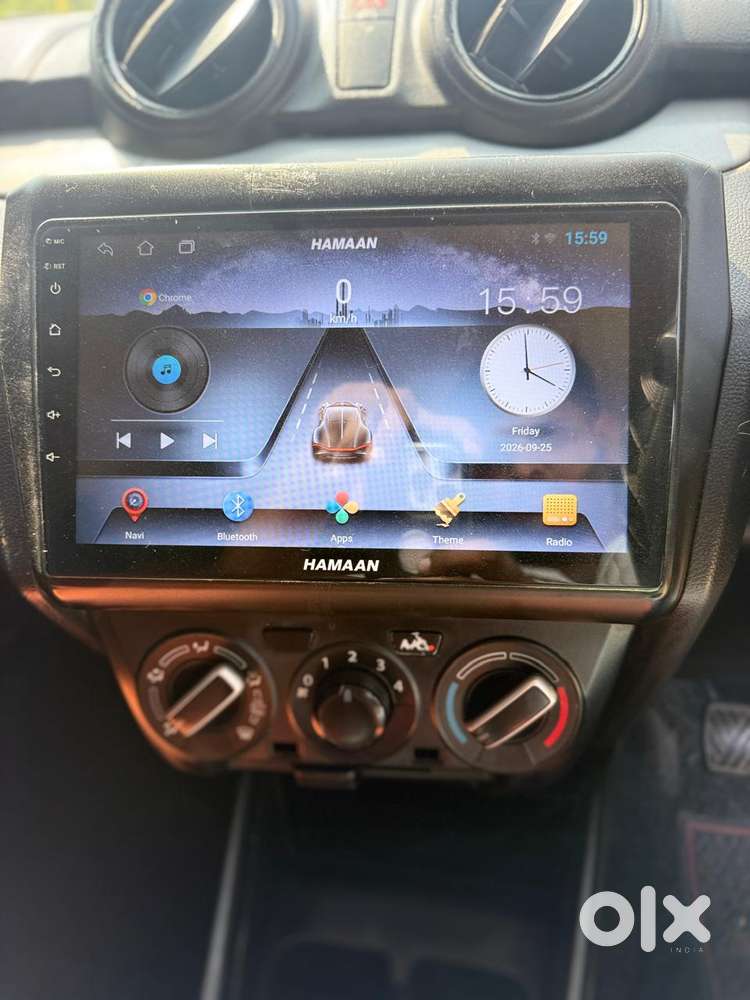 Maruti Suzuki Swift Vxi Deca, 2020, Petrol