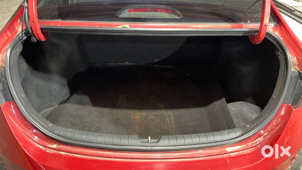 Hyundai Verna 1.0 Sx (o) Turbo Gdi Dct, 2020, Petrol