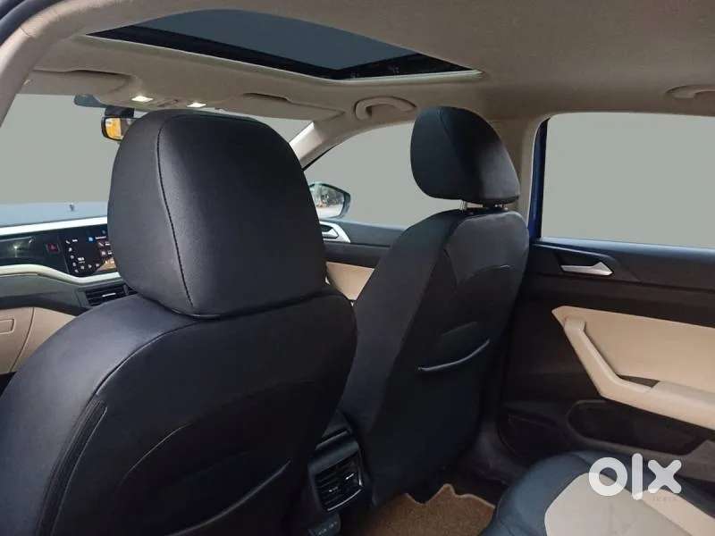 Volkswagen Virtus 1.0 Topline Tsi At, 2023, Petrol