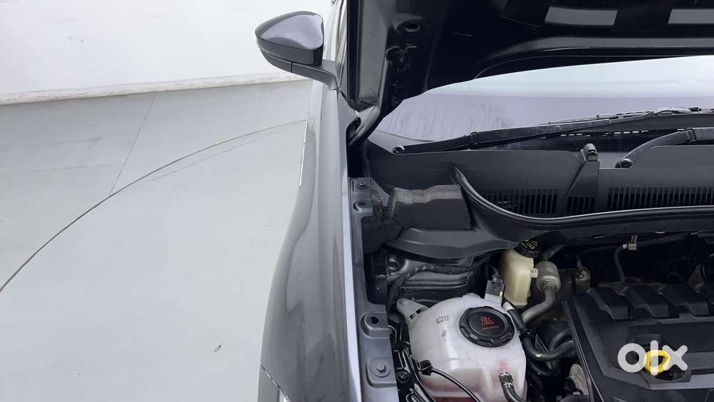 Volkswagen Taigun Gt Plus 1.5 Tsi Dsg, 2022, Petrol