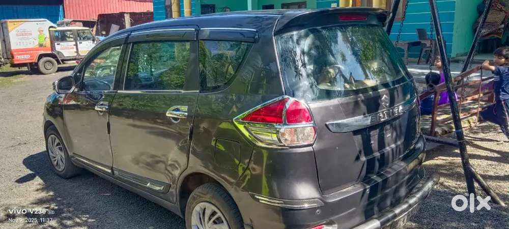 Driver Ki Jarurat Hai