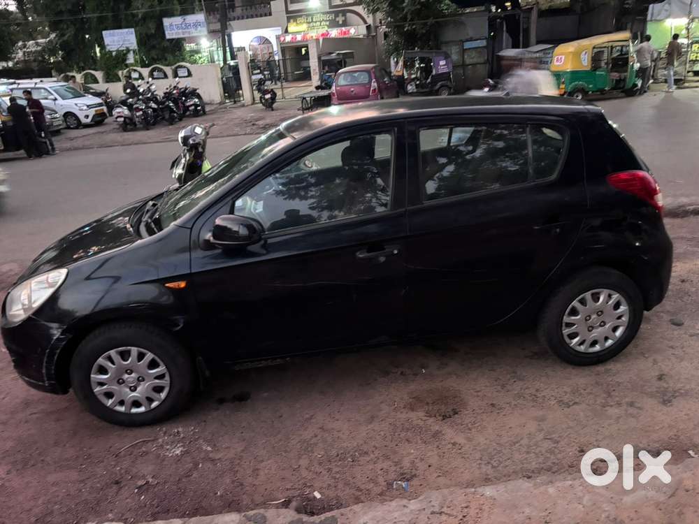 Hyundai I20 Magna Petrol 2009