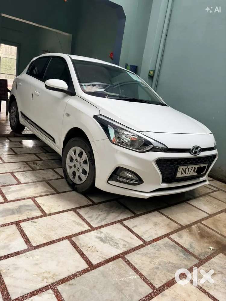 Hyundai Elite I20 2020 Petrol Manual