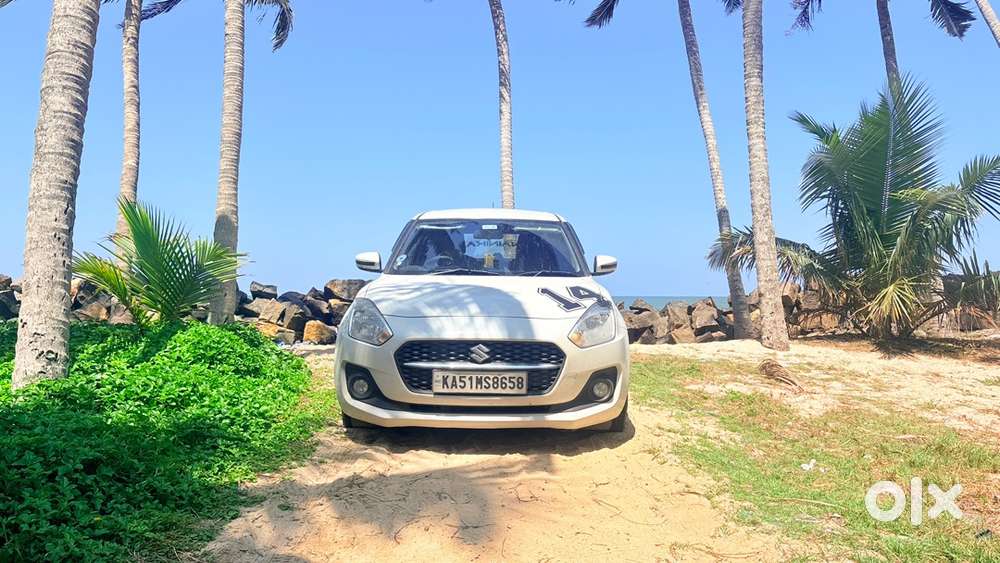 Maruti Suzuki Petrol Automatic 2022