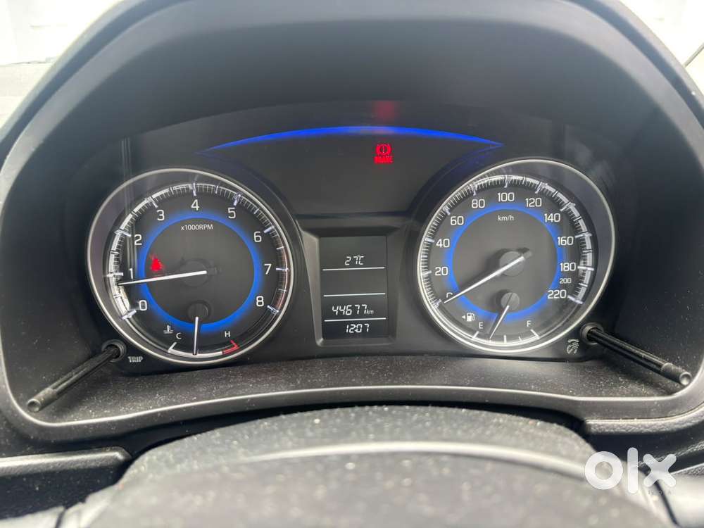 Maruti Suzuki Baleno Delta, 2020, Petrol