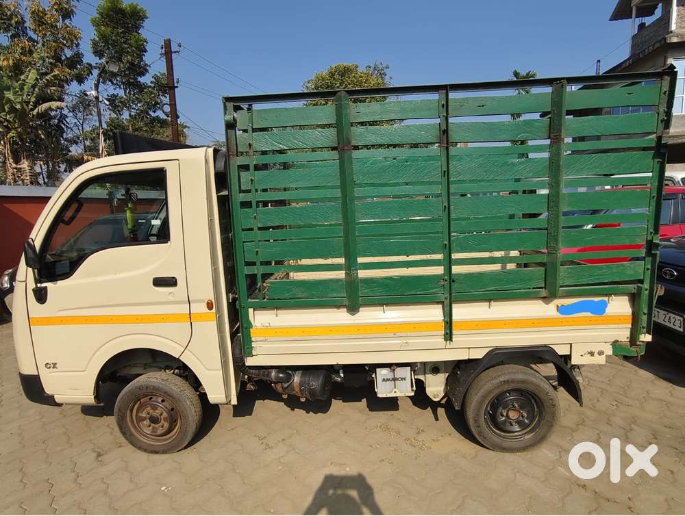 Tata Xenon Xt, 2023, Petrol