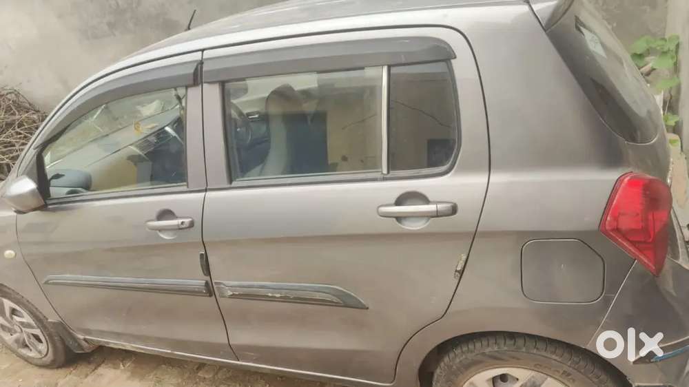 2020 Maruti Suzuki Celerio Cng 3rd Owner