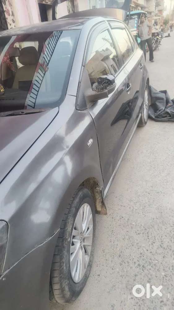 Gadi Well Condition Mai Hai