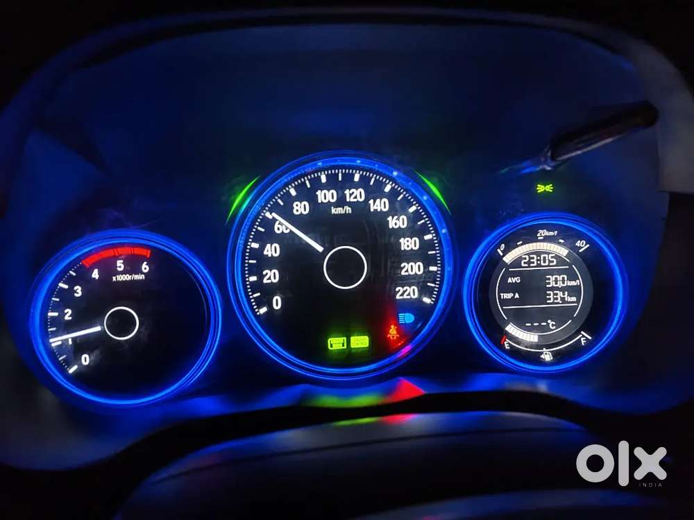 Honda City Diesel Manual 2015