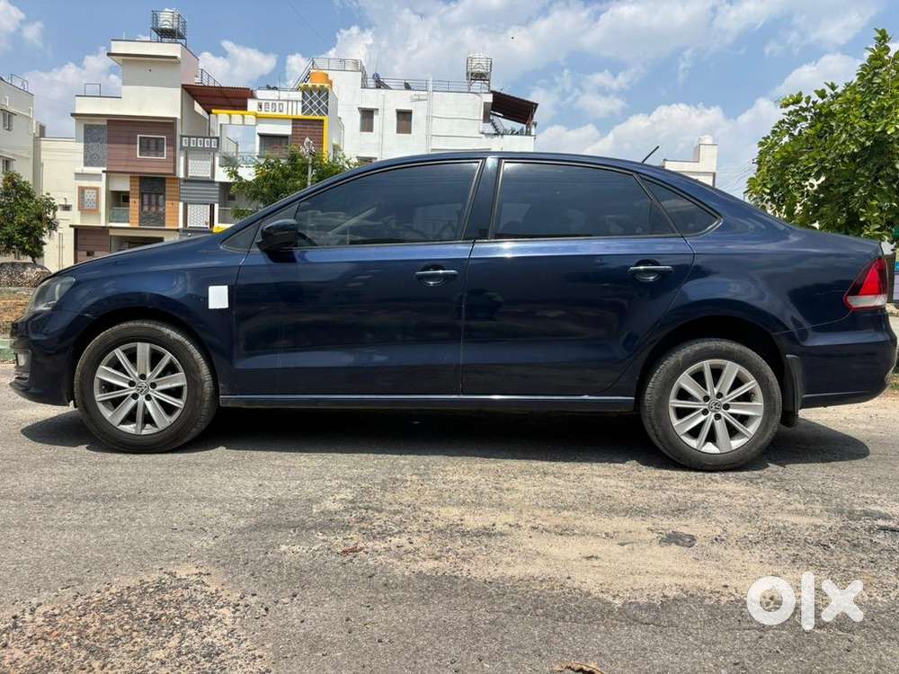 Volkswagen Diesel Manual 2015 Car