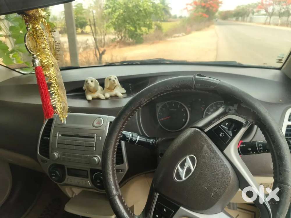 Hyundai I20 Well Maintained