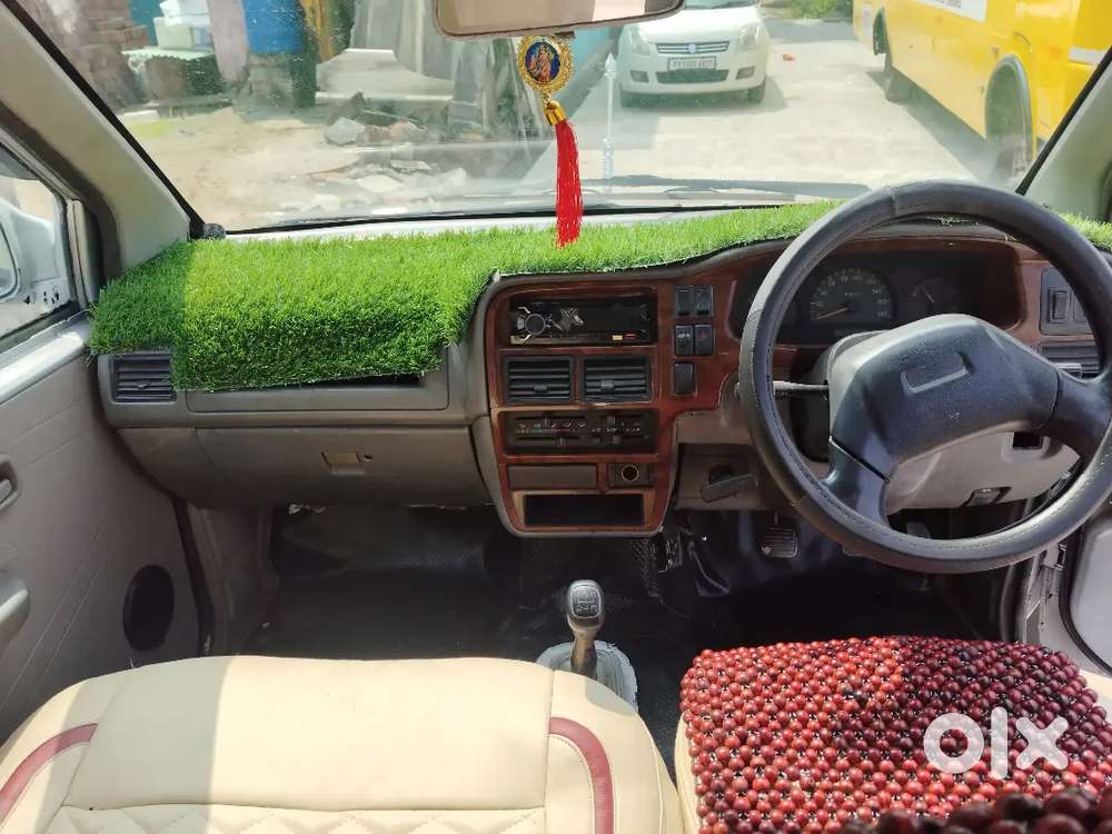 Chevrolet Tavera 2006