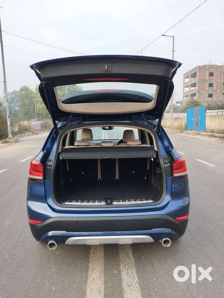 Bmw X1 2.0 Sdrive20i Xline, 2021, Petrol