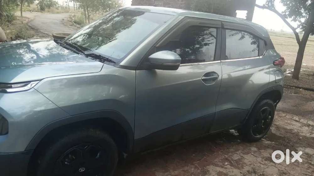 Tata Punch 1.2 Revotron 2023 Manual