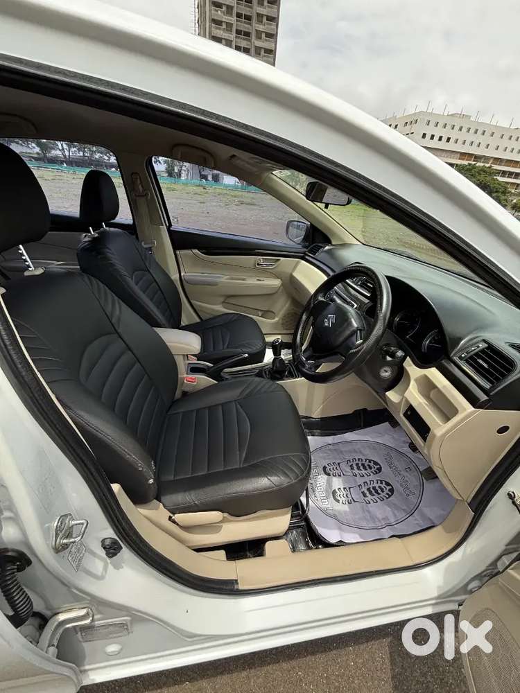 Maruti Suzuki Ciaz Shvs 2016 Diesel Mh.15.ff.3127