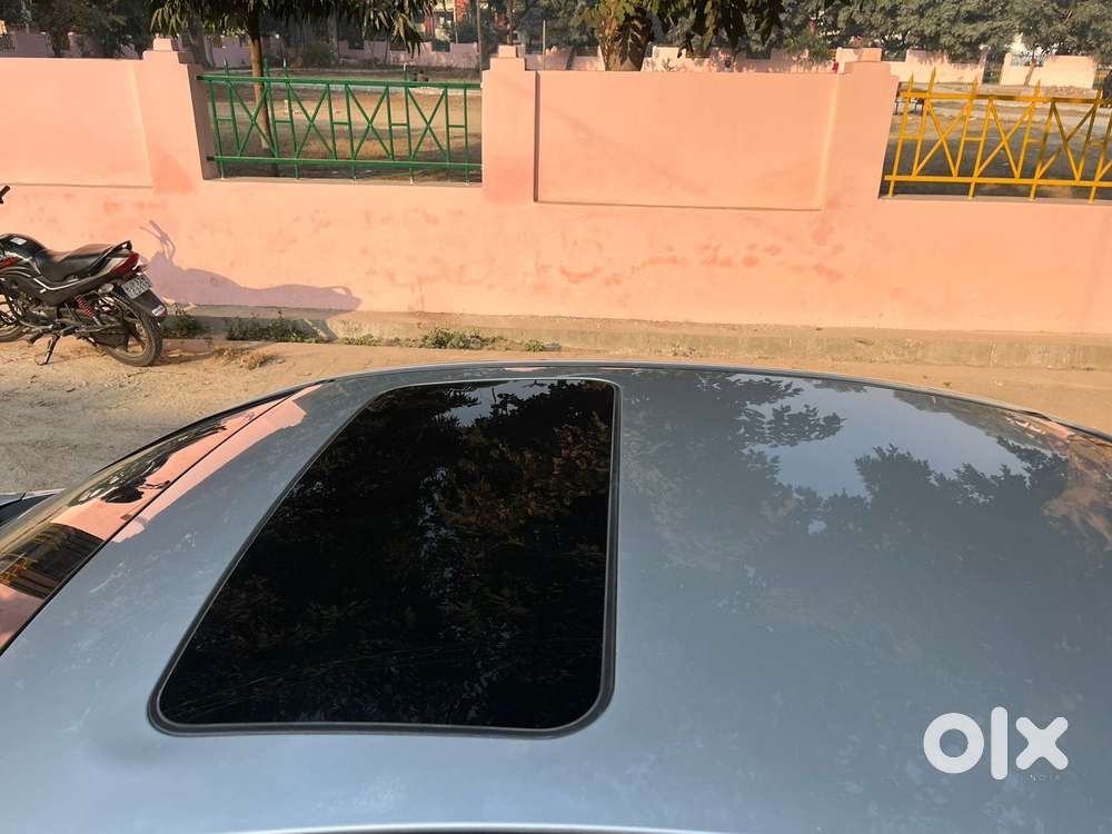 Chevrolet Cruze Ltz At, 2011, Diesel