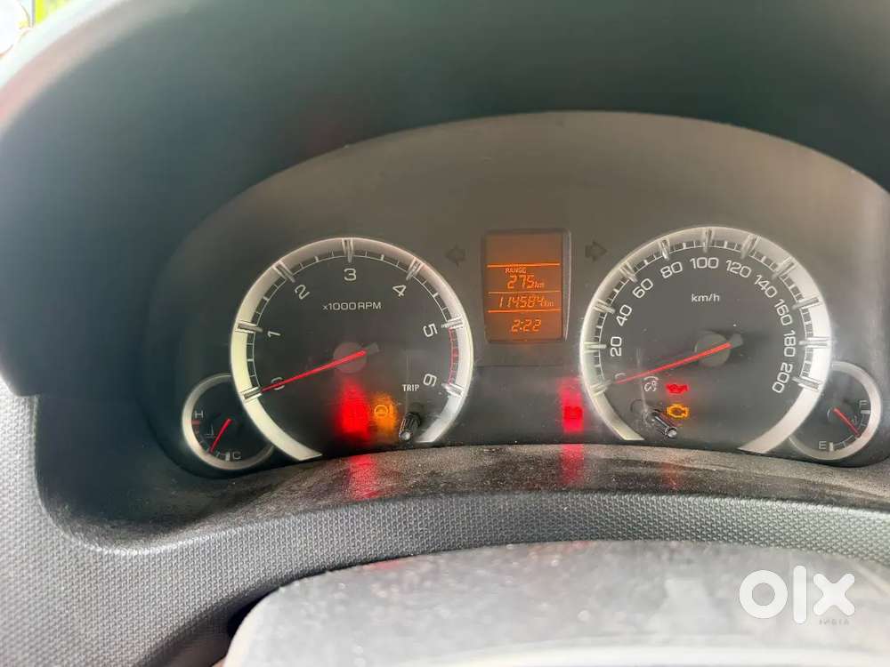 Maruti Suzuki Swift Dzire 2015 Diesel
