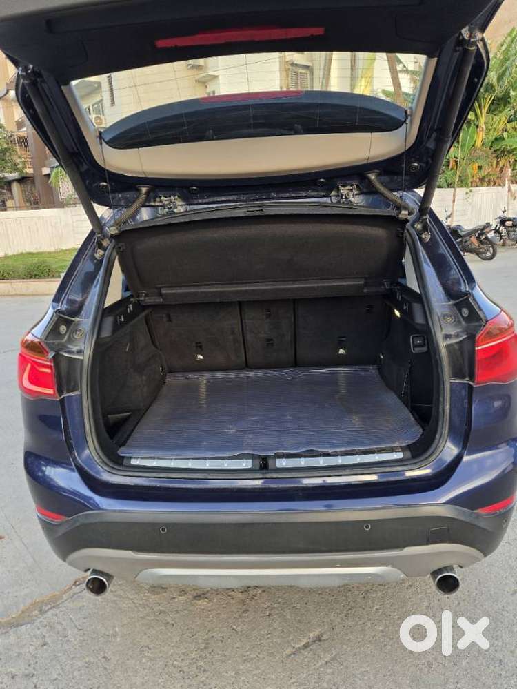 Bmw X1 Sdrive20i Xline, 2016, Diesel