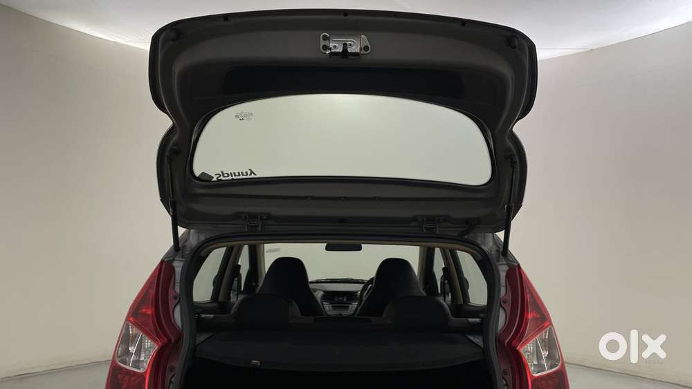 Hyundai Eon Magna, 2013, Petrol