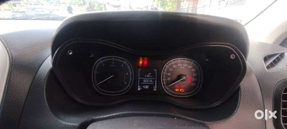Maruti Suzuki Brezza Vdi, 2017, Diesel