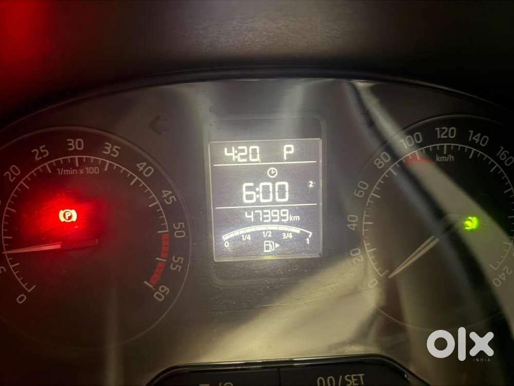 Skoda Rapid 2016 Diesel Dsg 1.5tdi 200bhp 400nm Torque