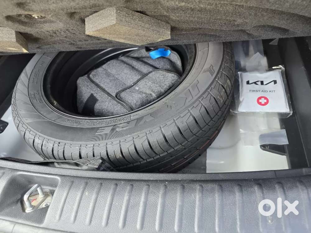 Kia Seltos Gtx Plus, 2023, Diesel