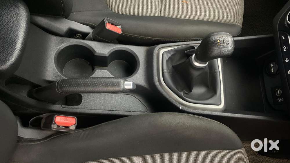 Hyundai Creta 1.6 Crdi Sx Plus, 2016, Diesel
