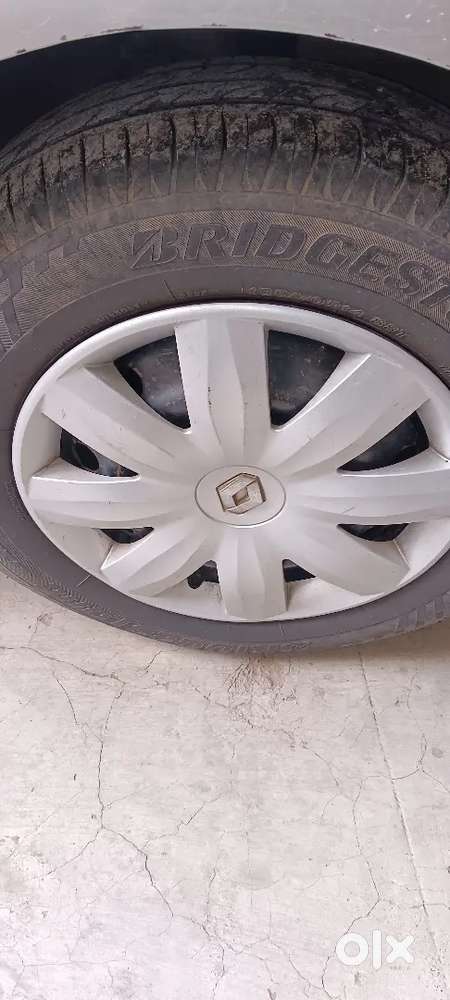 Condition Renault Logan 1.5 Diesel Top Model, Rc Updated Up To 2031