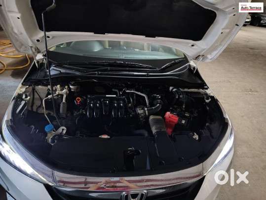 Honda City I-vtec Cvt Zx, 2023, Petrol