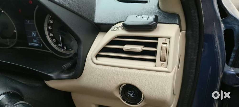 2017 Swift Dzire Zdi+ Amt (diesel Automatic) | Dl Reg | 1st Owner