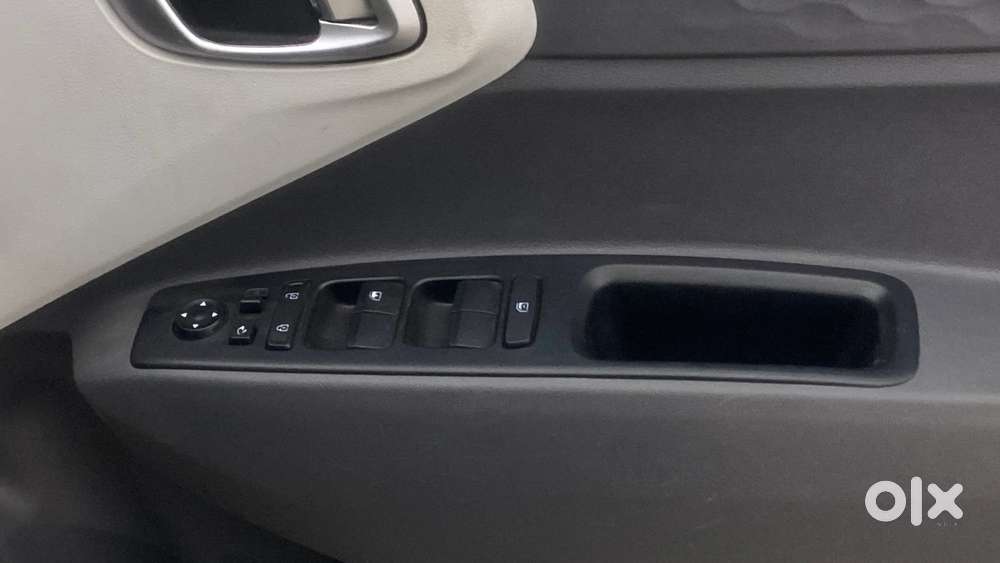 Hyundai Grand I10 Nios Sportz Amt 1.2 Kappa Vtvt, 2020, Petrol