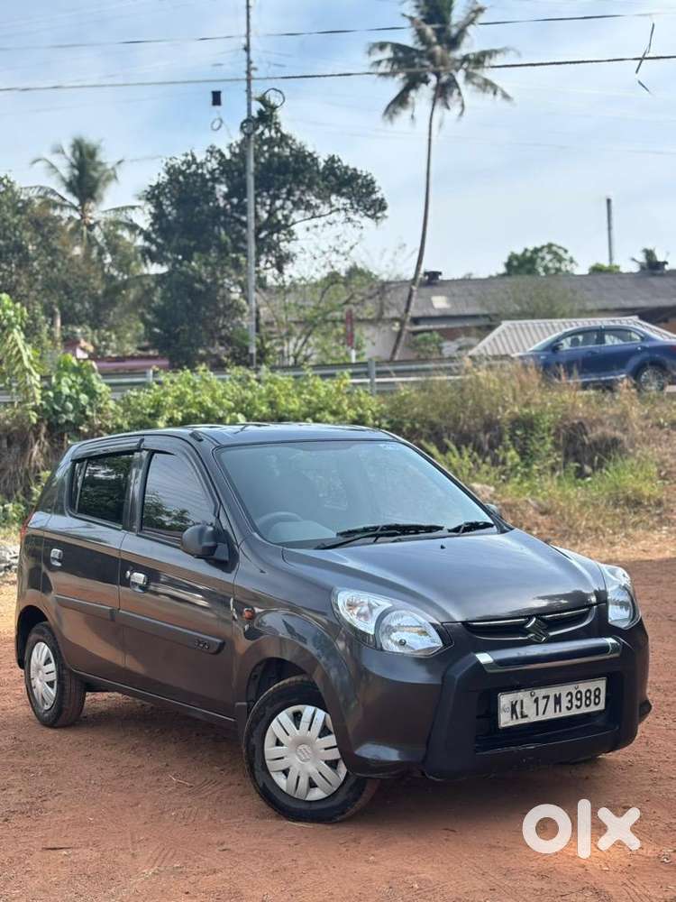 Maruti Suzuki Alto 800 2014 Petrol Good Condition