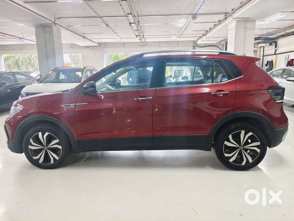Volkswagen Taigun 1.5 Tsi Gt Plus, 2025, Petrol
