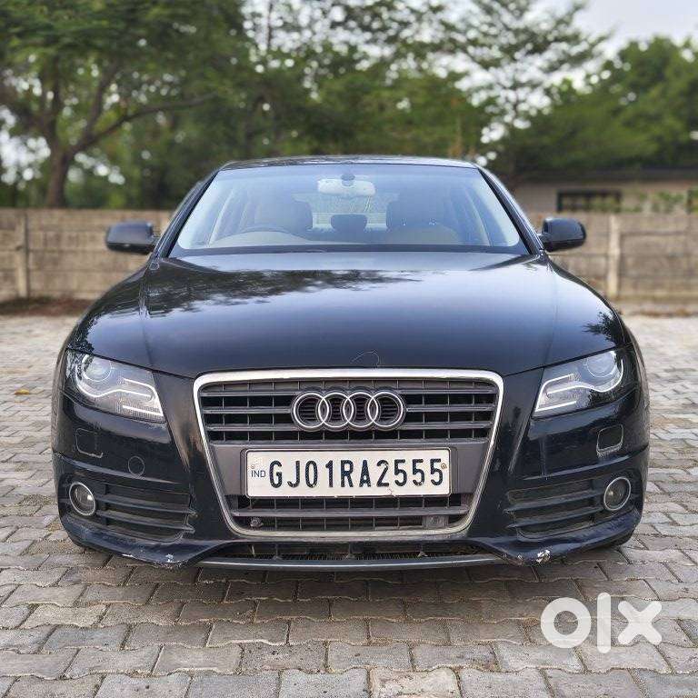 Audi A4 2.0 Tdi, 2012, Diesel