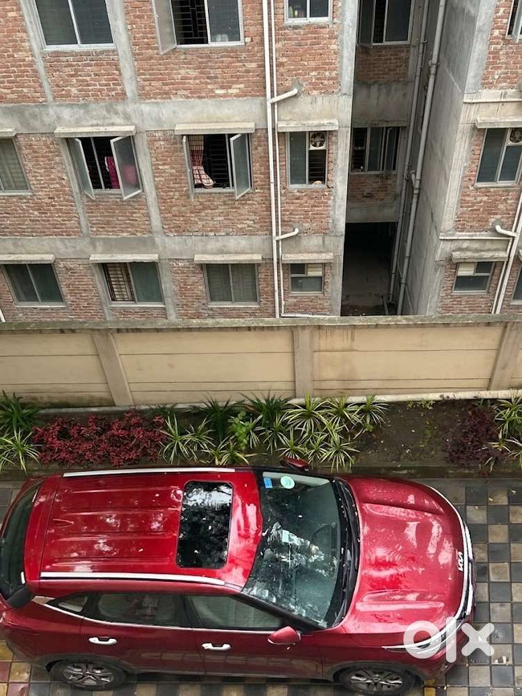 Kia Seltos Petrol 2021