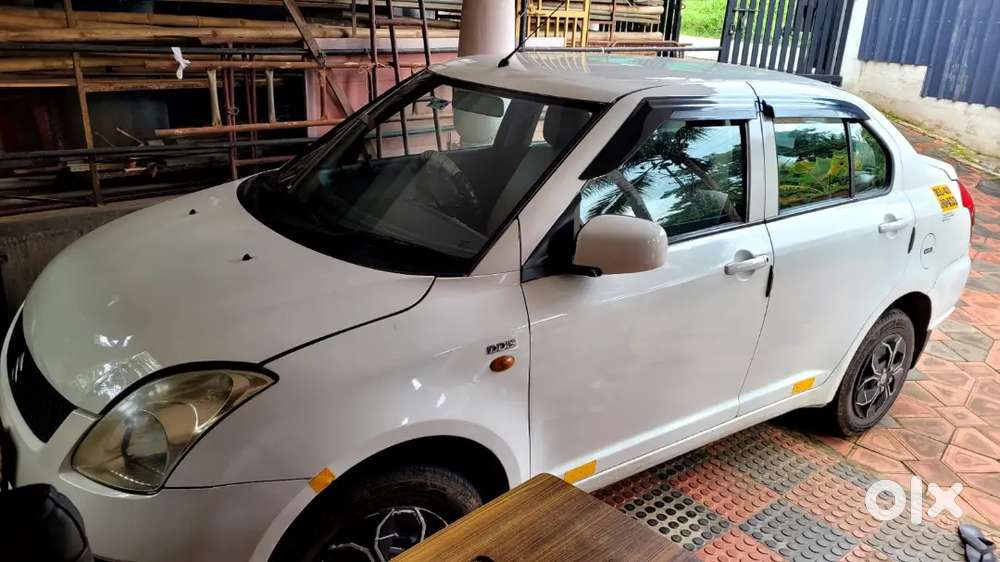 Maruti Suzuki Swift Vdi 2016