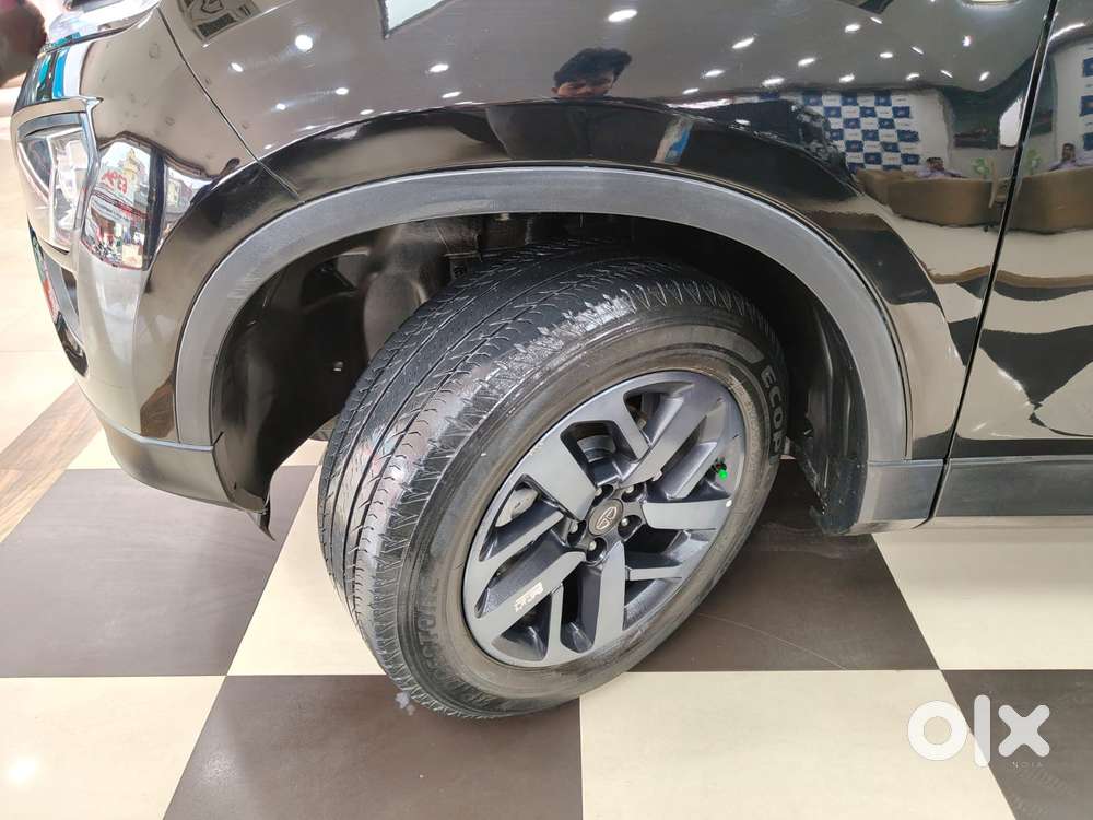 Tata Safari 2.0 Kryotec Xza Plus (o) Red Dark Edition, 2023, Diesel