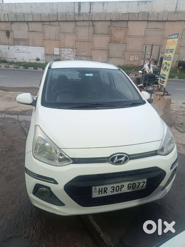 2015 Hyundai Grand I10