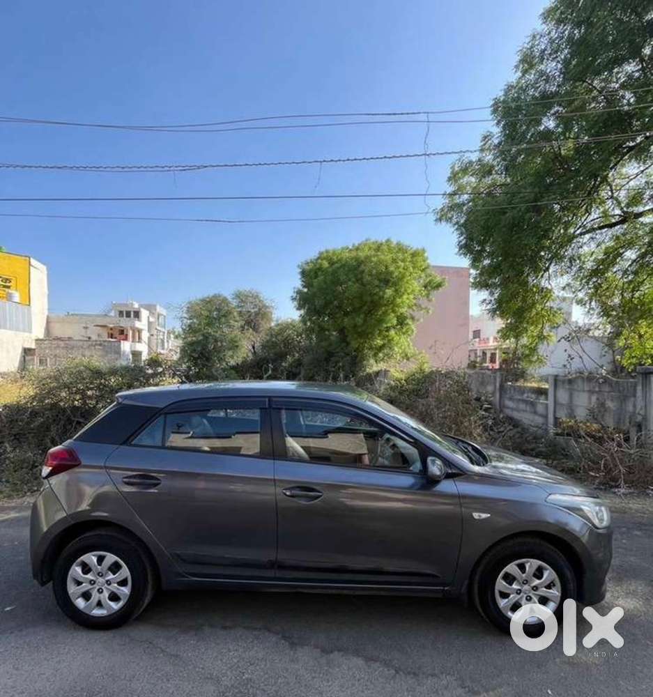 Hyundai Elite I20 Diesel 2016