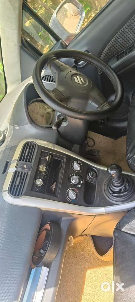Maruti Ritz Diesel Manual 2013