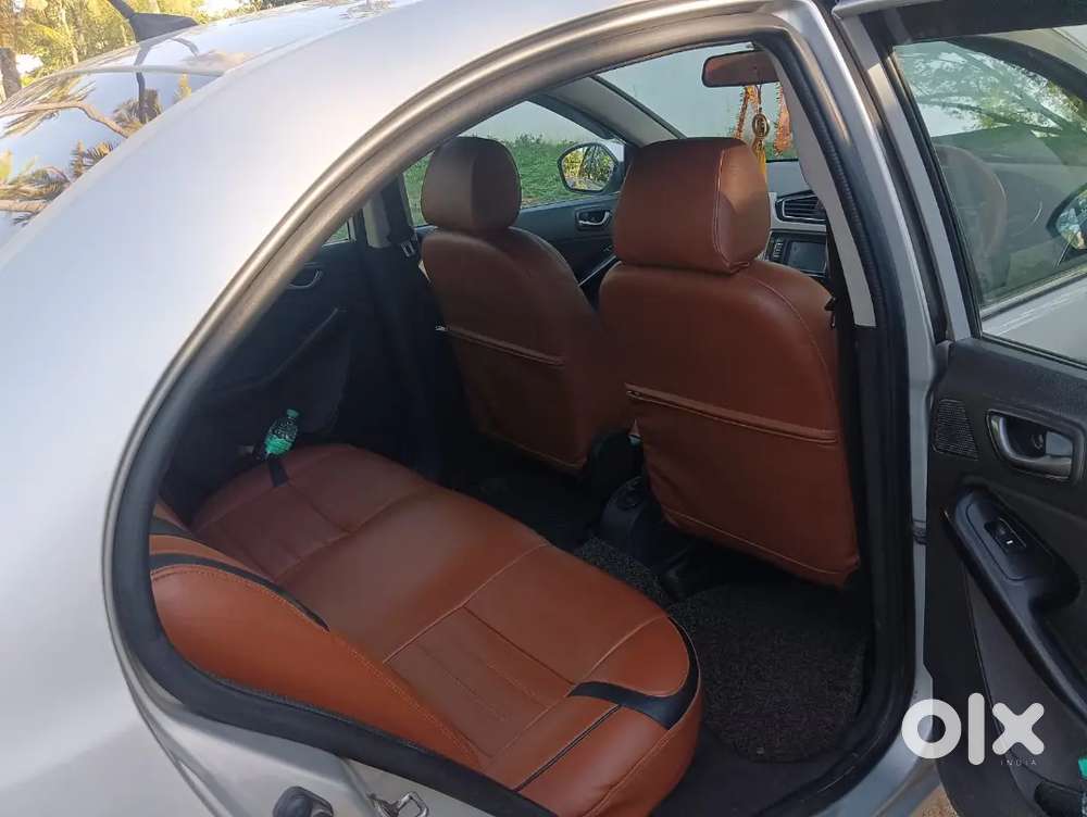 Tata Zest Xt 2015 Diesel Well Maintained