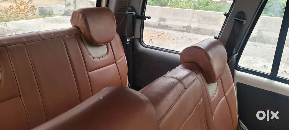Mahindra Scorpio Ex Bsiv, 2013, Diesel